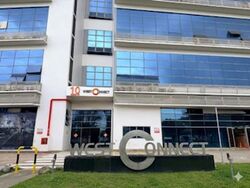 West Connect Building (D22), Factory #583277611
